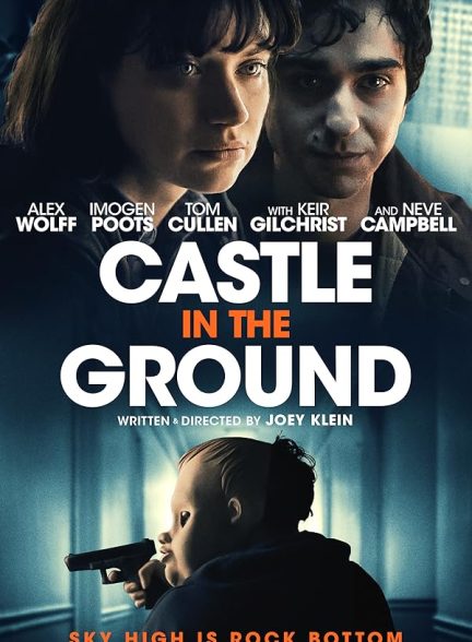 دانلود فیلم Castle in the Ground