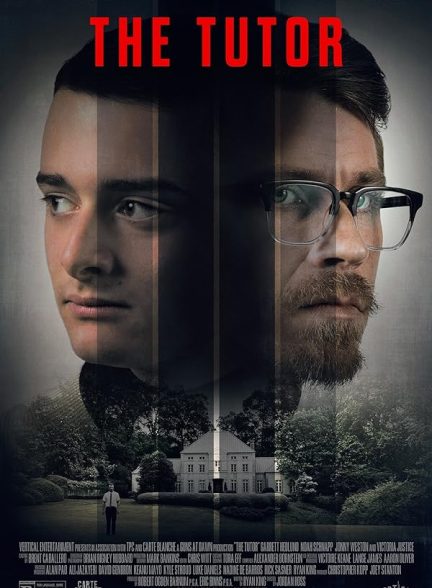 دانلود فیلم The Tutor