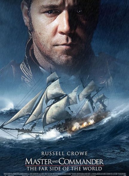 دانلود فیلم Master and Commander: The Far Side of the World