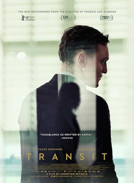 دانلود فیلم Transit