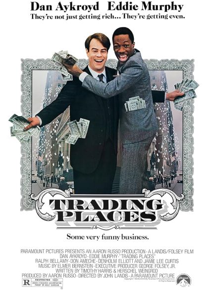 دانلود فیلم Trading Places