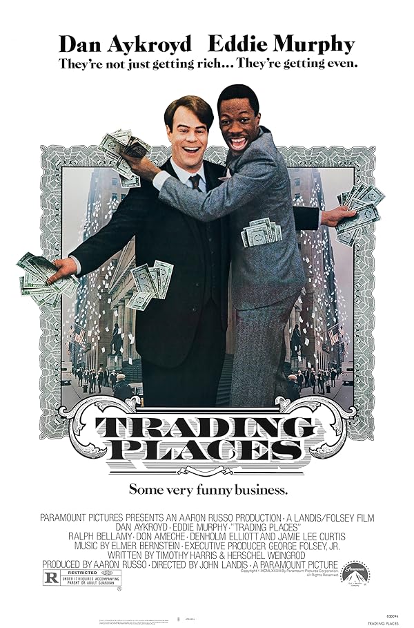 دانلود فیلم Trading Places