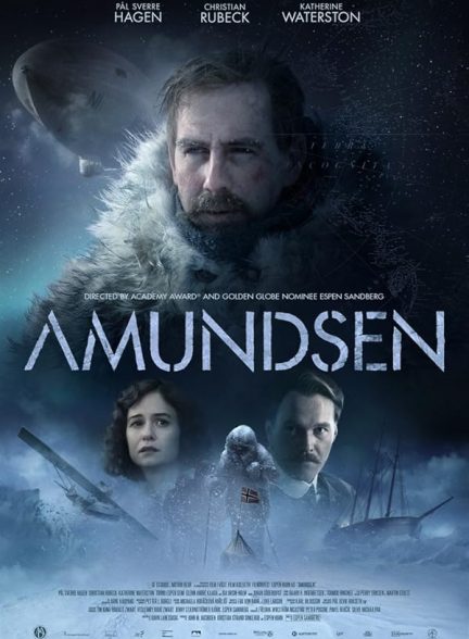 دانلود فیلم Amundsen