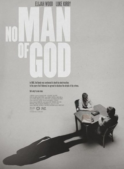 دانلود فیلم No Man of God