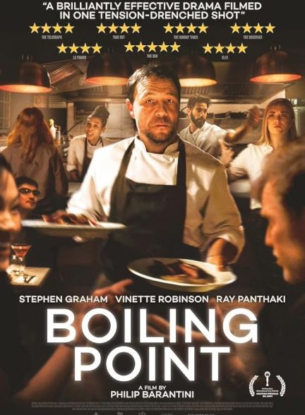 دانلود فیلم Boiling Point