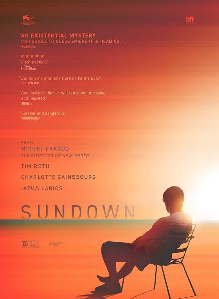 دانلود فیلم Sundown