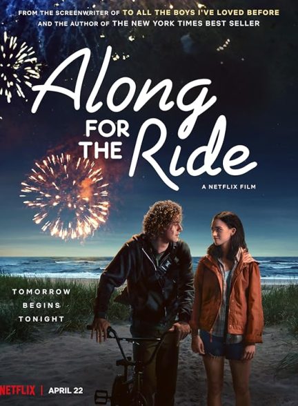 دانلود فیلم Along for the Ride