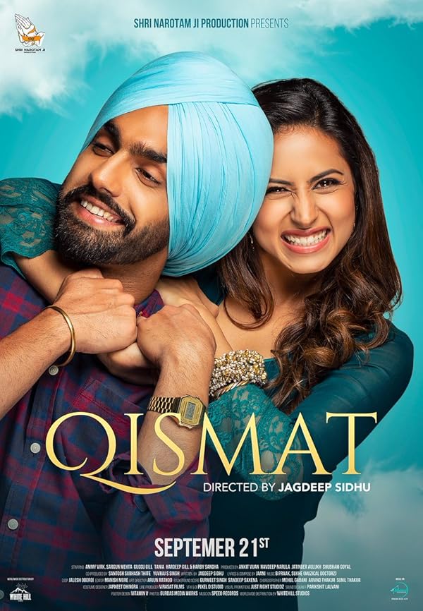 دانلود فیلم Qismat