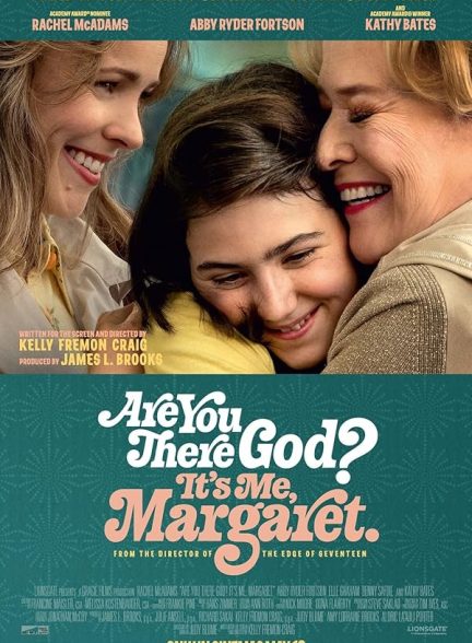 دانلود فیلم Are You There God? It’s Me, Margaret.