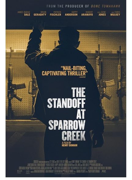 دانلود فیلم The Standoff at Sparrow Creek