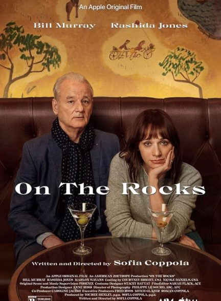 دانلود فیلم On the Rocks