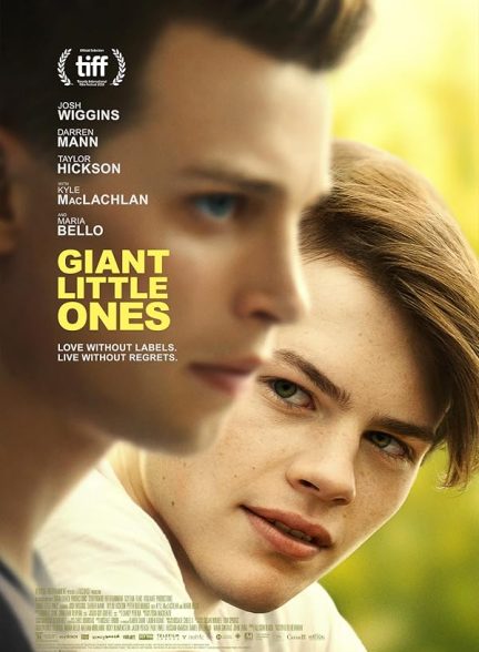 دانلود فیلم Giant Little Ones