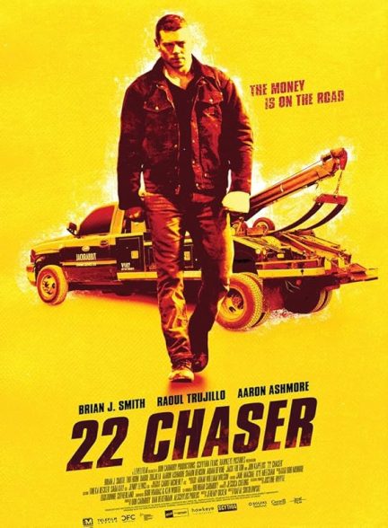 دانلود فیلم 22 Chaser