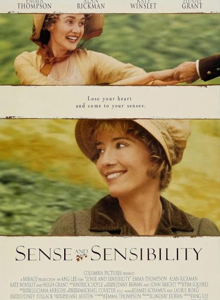 دانلود فیلم Sense and Sensibility