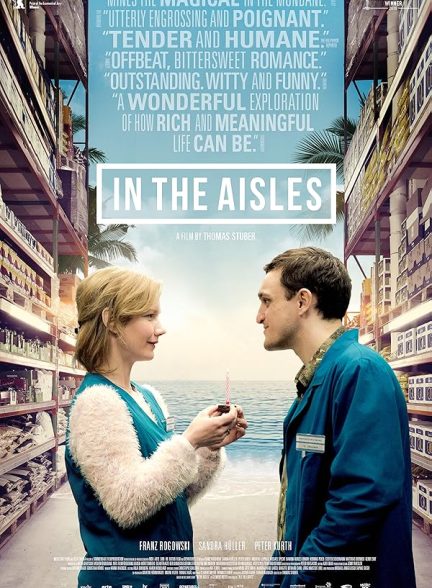 دانلود فیلم In the Aisles