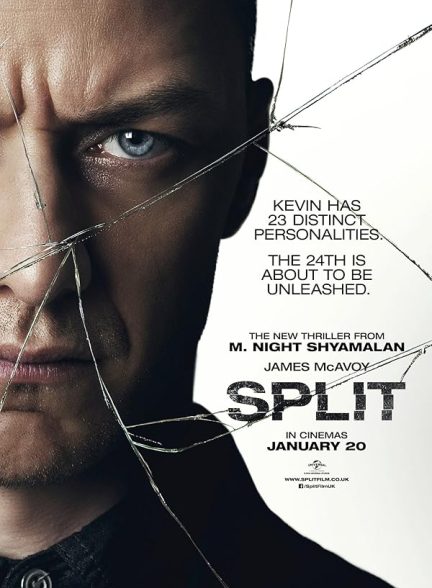 دانلود فیلم Split