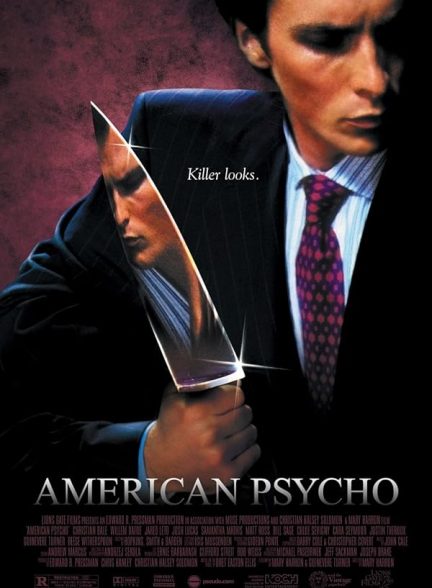 دانلود فیلم American Psycho