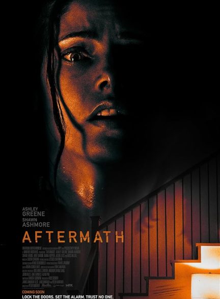 دانلود فیلم Aftermath