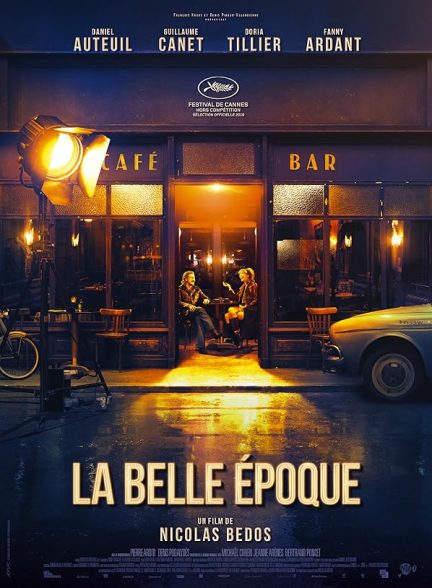 دانلود فیلم La belle époque