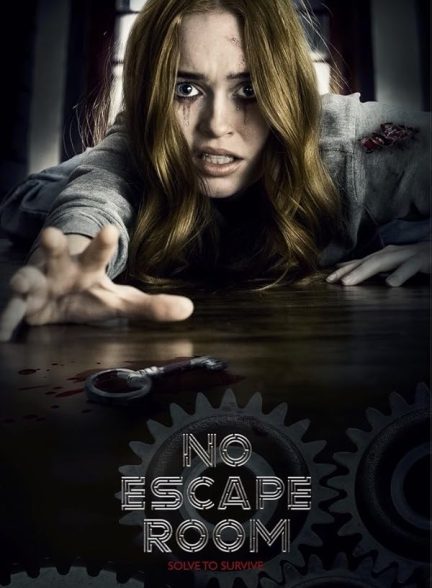 دانلود فیلم No Escape Room