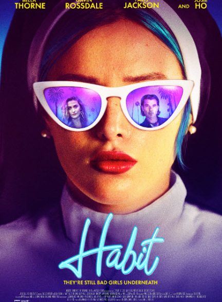 دانلود فیلم Habit