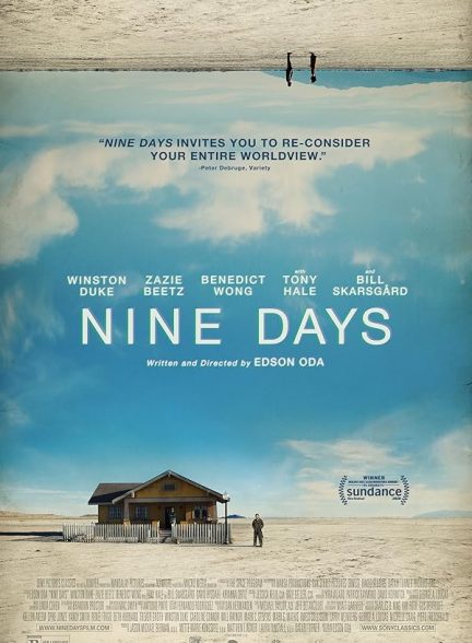 دانلود فیلم Nine Days