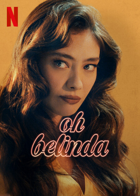 دانلود فیلم Oh Belinda