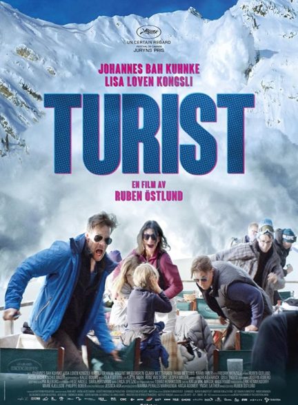 دانلود فیلم Force Majeure