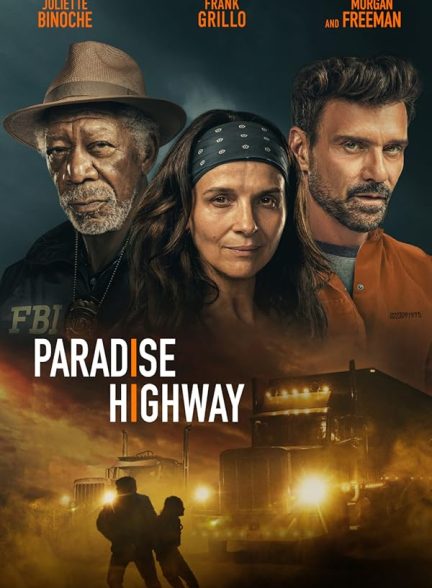 دانلود فیلم Paradise Highway