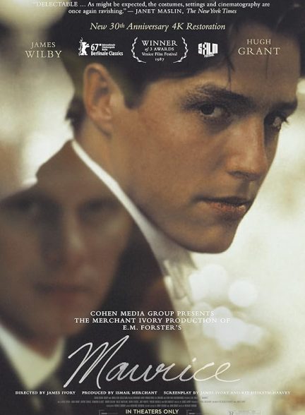 دانلود فیلم Maurice