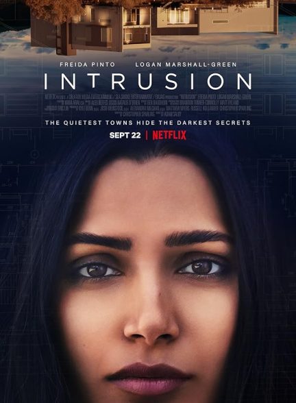 دانلود فیلم Intrusion