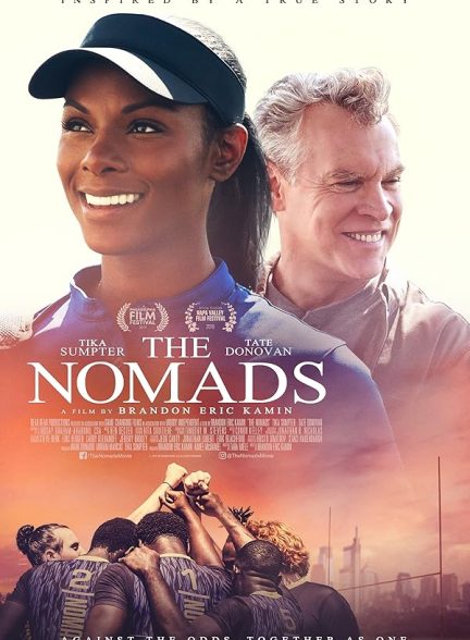 دانلود فیلم The Nomads