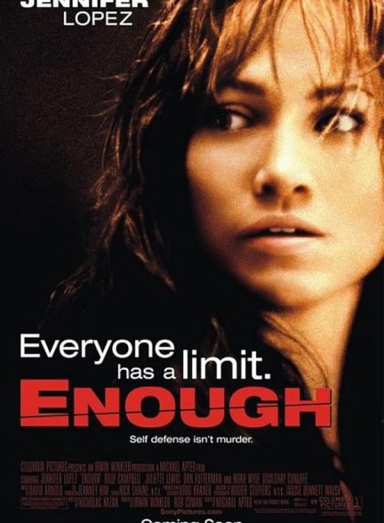 دانلود فیلم Enough