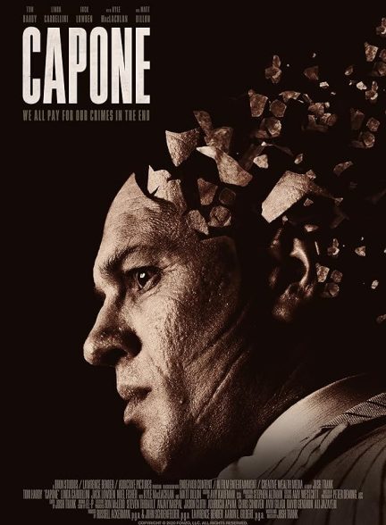 دانلود فیلم Capone