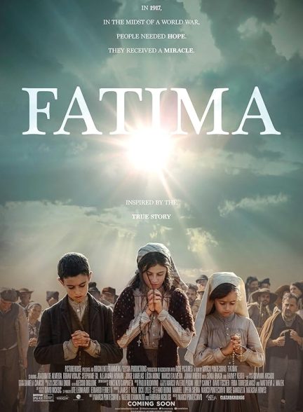 دانلود فیلم Fatima