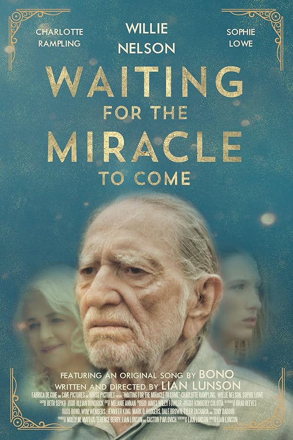 دانلود فیلم Waiting for the Miracle to Come