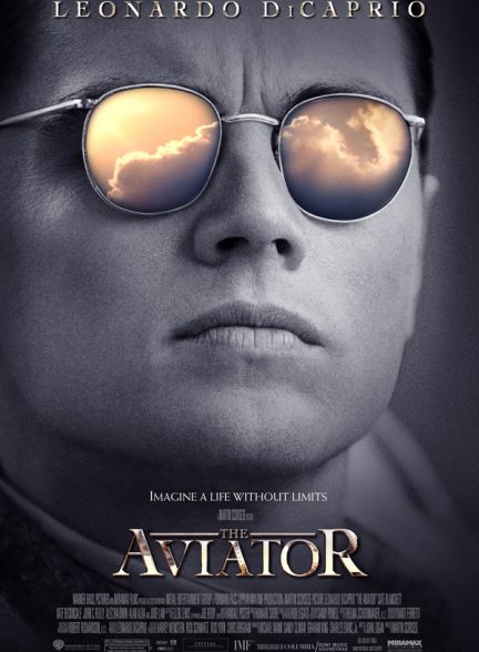 دانلود فیلم The Aviator