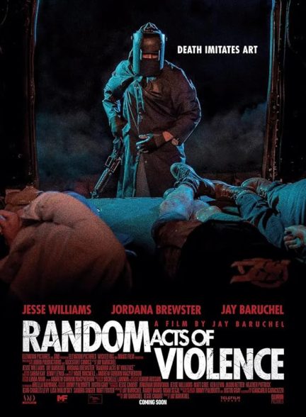 دانلود فیلم Random Acts of Violence