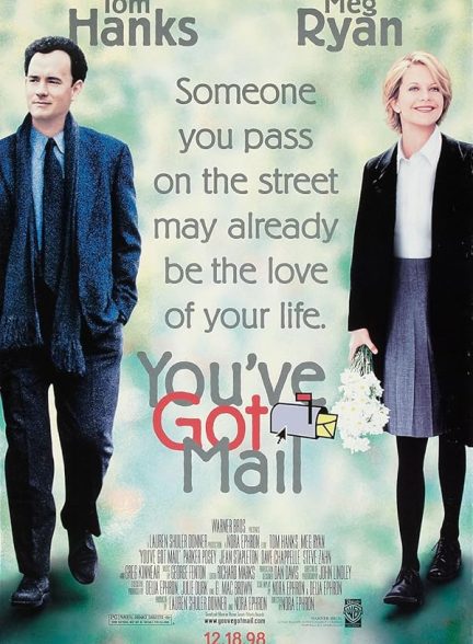 دانلود فیلم You’ve Got Mail