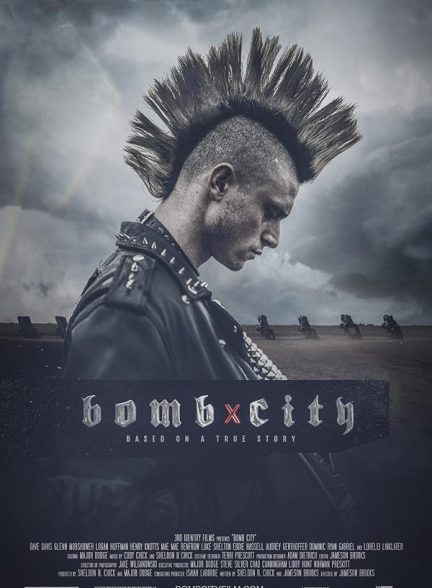 دانلود فیلم Bomb City