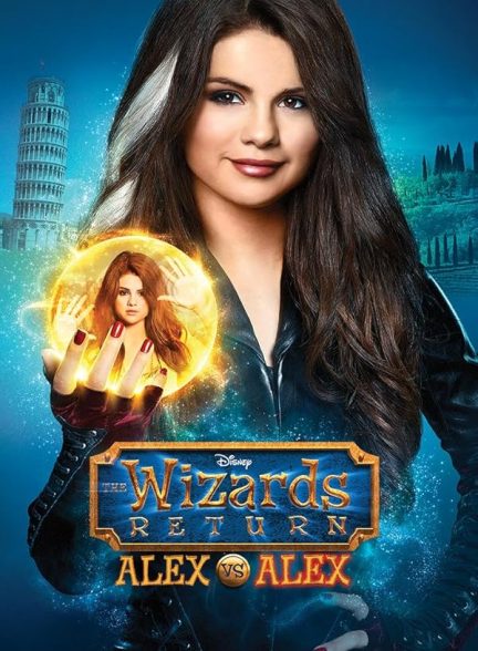 دانلود فیلم The Wizards Return: Alex vs. Alex