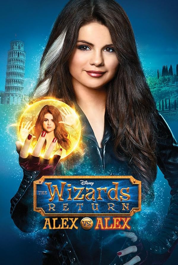 دانلود فیلم The Wizards Return: Alex vs. Alex