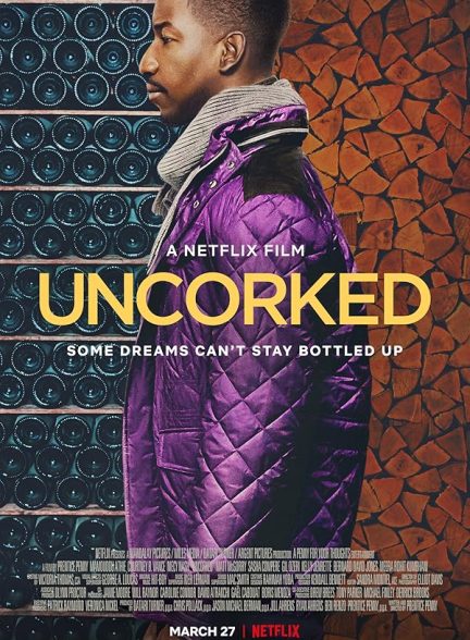 دانلود فیلم Uncorked