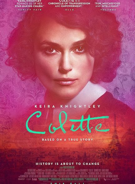 دانلود فیلم Colette