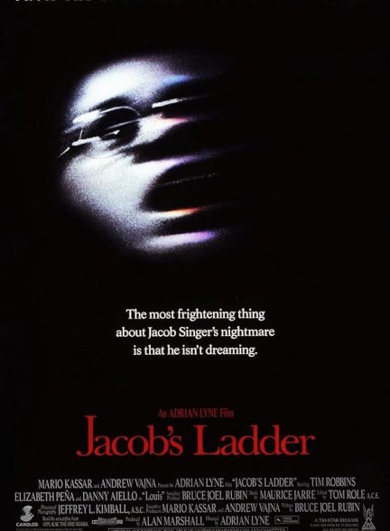 دانلود فیلم Jacob’s Ladder