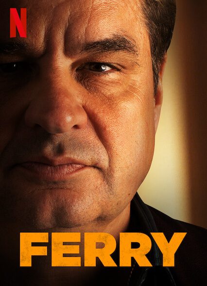 دانلود فیلم Ferry