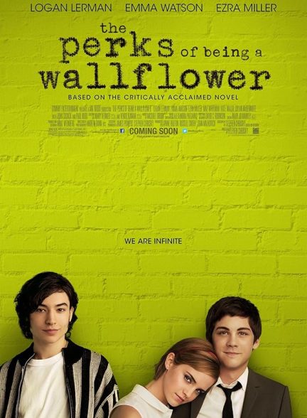 دانلود فیلم The Perks of Being a Wallflower