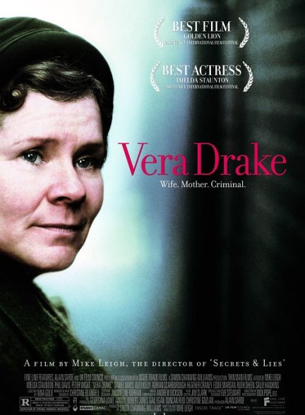 دانلود فیلم Vera Drake