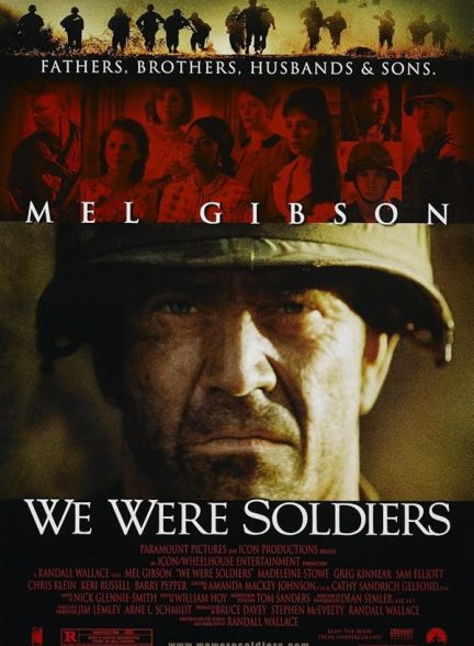 دانلود فیلم We Were Soldiers