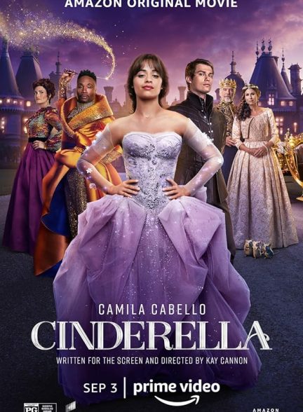 دانلود فیلم Cinderella